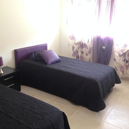 Quarteira Holidays Vilamoura Luaran gambar