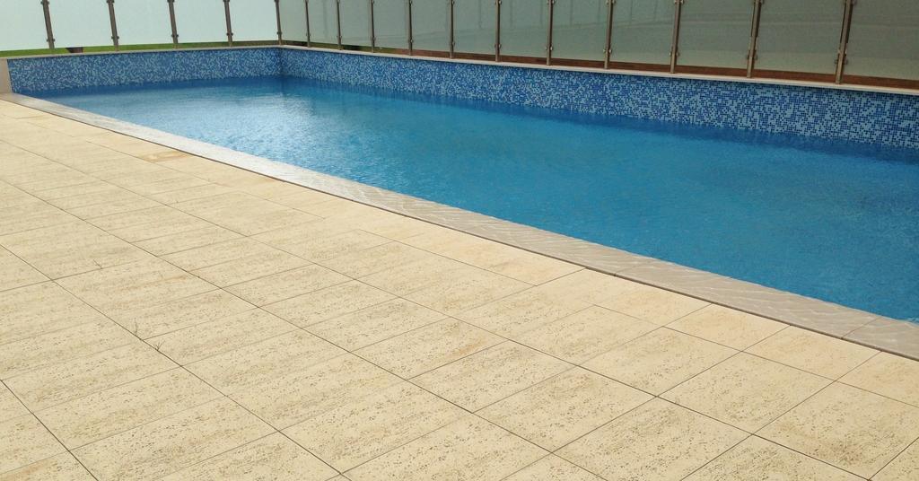 Quarteira Holidays Vilamoura Luaran gambar