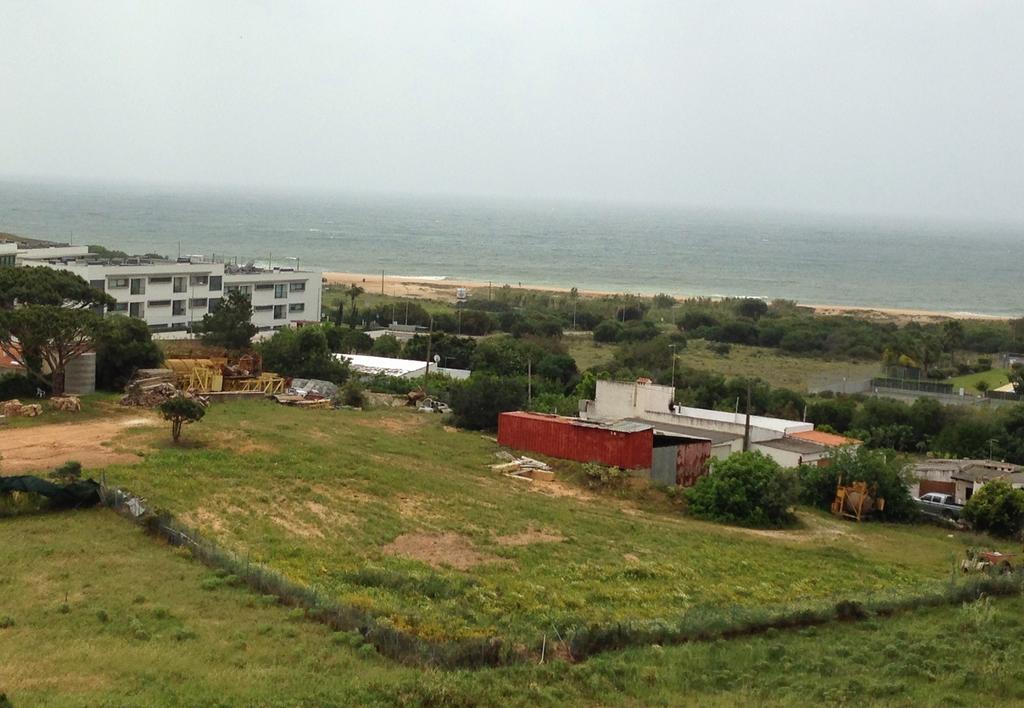 Quarteira Holidays Vilamoura Luaran gambar