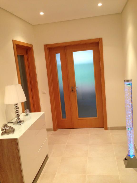 Quarteira Holidays Vilamoura Luaran gambar