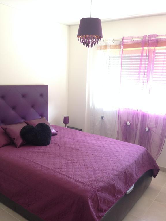 Quarteira Holidays Vilamoura Luaran gambar